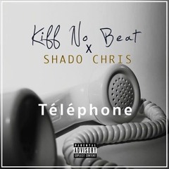 Téléphone feat. Shado Chris