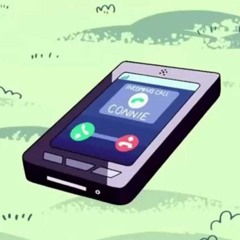 Steven Universe - Full Disclosure: Steven's Ringtone