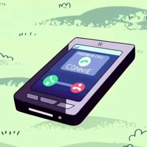 Steven Universe - Full Disclosure: Steven's Ringtone