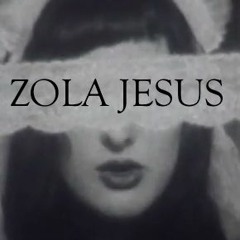 Zola Jesus-Hikikomori (E.lectronic T.A. Remix) 2014 reupped