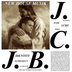J.C. THAT'S J.B.!