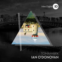 Ian O'Donovan - Tomahawk - Intec