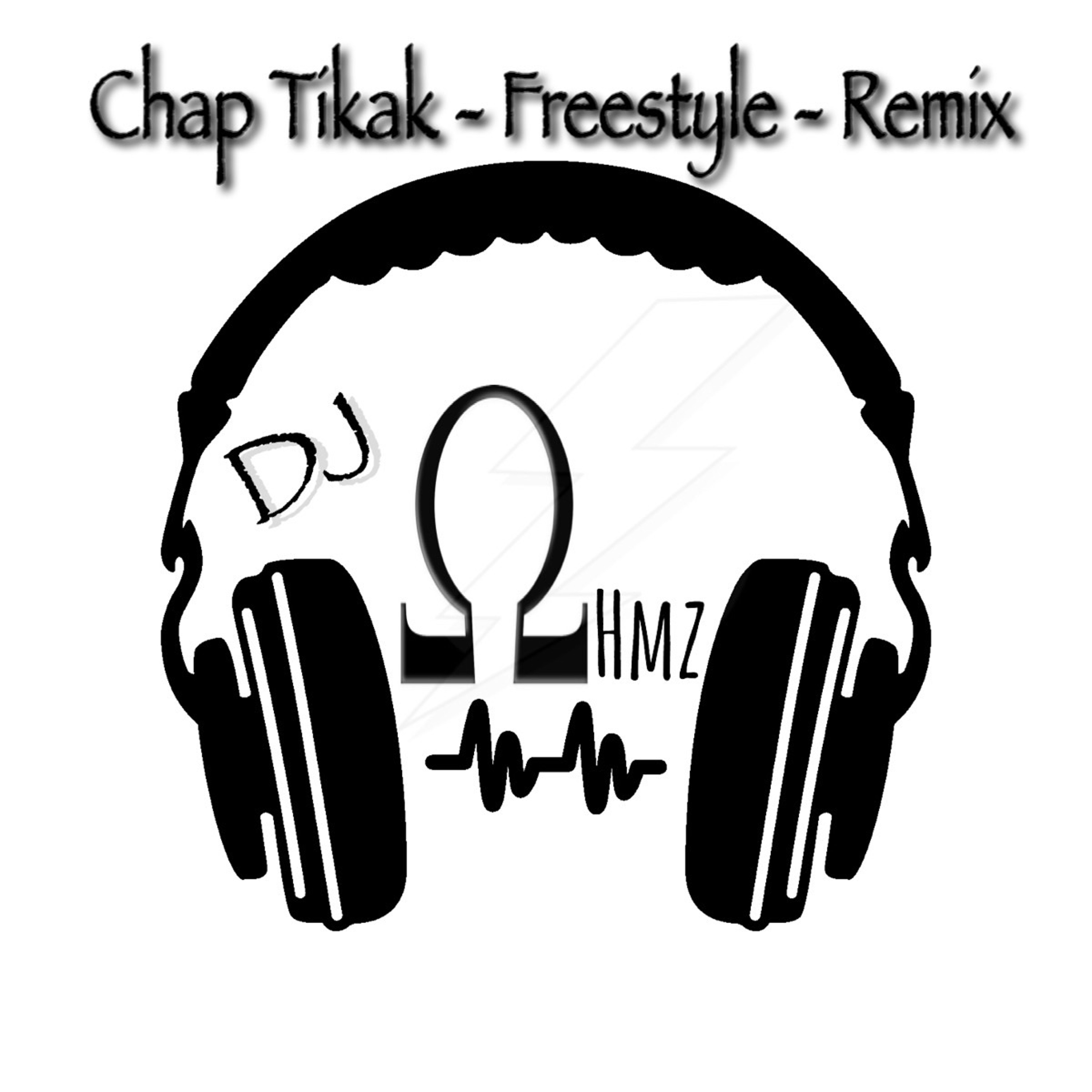 mixmaster sounds presents DJOHMZZZ
