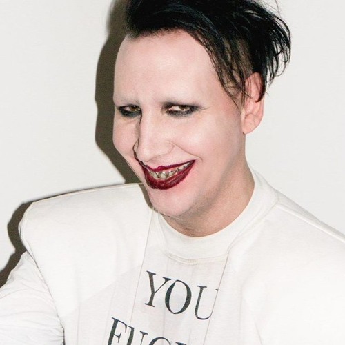 Stream Disposable Teens (Marilyn Manson cover) by Rudy | Listen