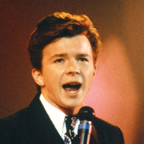 Rick Astley "Never Gonna Give You Up" (Hit 'Em with the Hein Edition)
