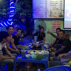 Tặng Anh Em Thạch Bàn!