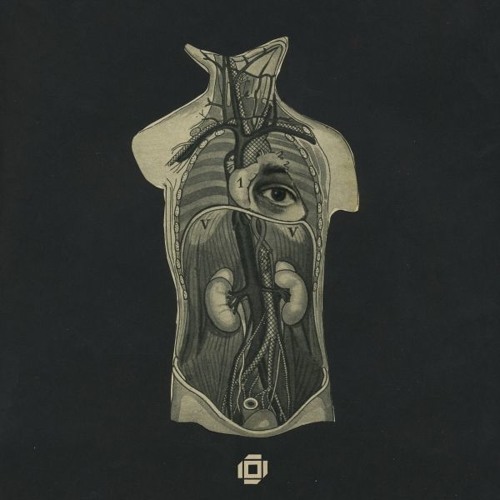 Reject & Valerio - Burned Circuit [SOVDGTL002 | Exclusive Streaming]