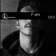 Kradcast 053 | F.eht | Oct 2016