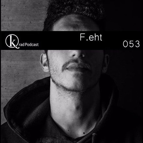 Kradcast 053 | F.eht | Oct 2016