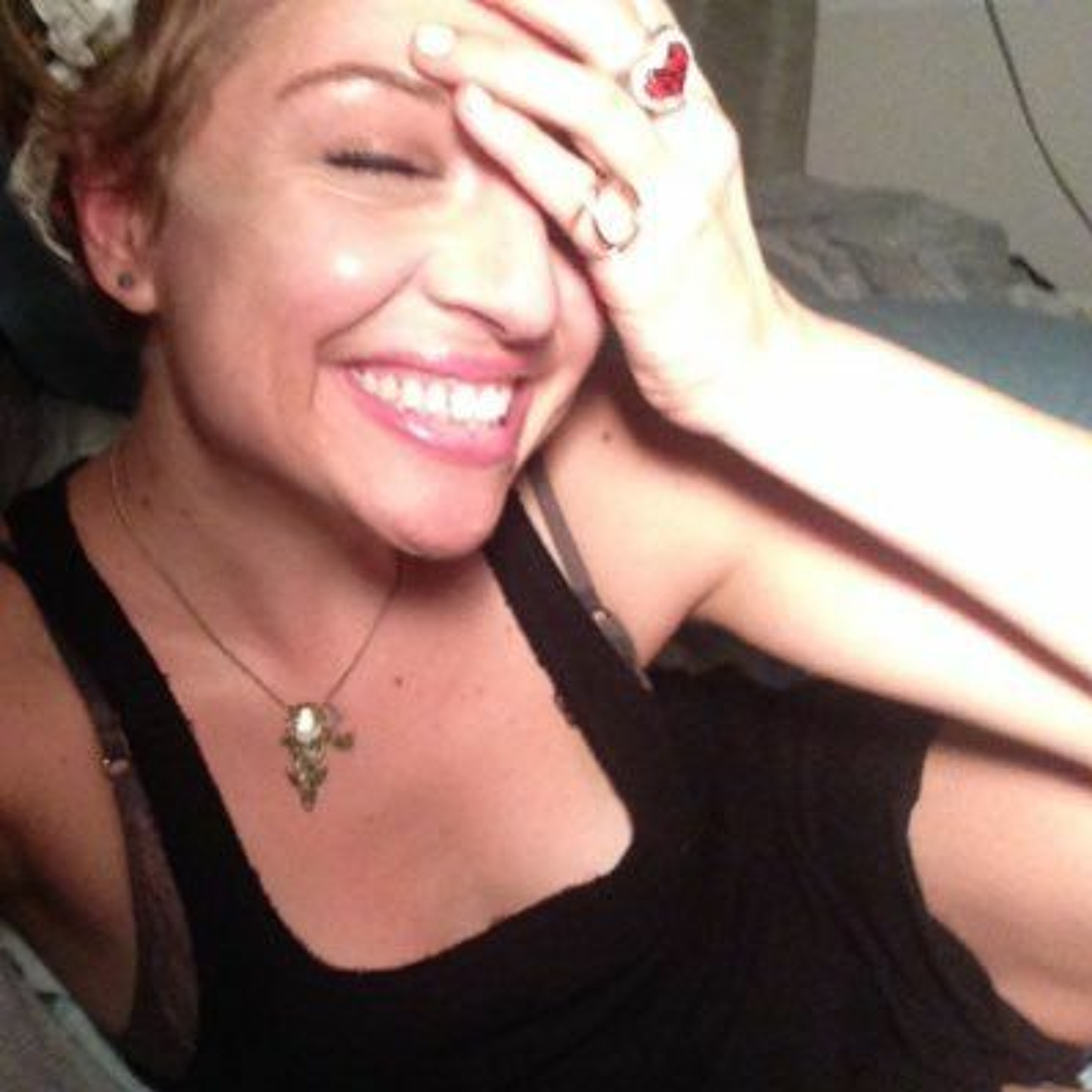 S2E3 Wendi Starling on Sex in Strange Places, Selling Used Underwear, and Sugar Daddies episode artwork