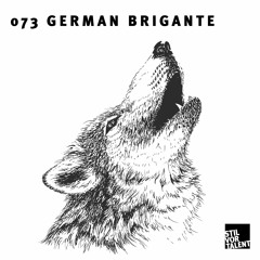 SVT–Podcast073 – German Brigante