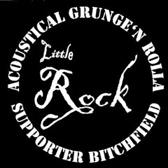 BACKYARD ROSE (version 2009) (all instruments by FABI ANN)