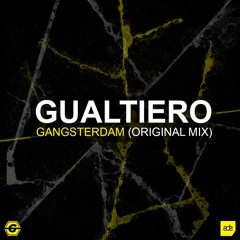 GUALTIERO - Gangsterdam (Original Mix)- ADE 2016 GIFT