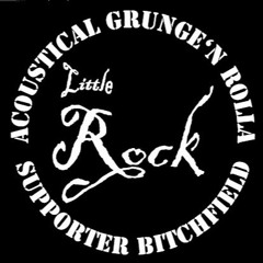 ITS ALL ABOUT ROCK N ROLL (version 2012)(guitar by Dave the brave / Cajon by Grizzly the Bear)