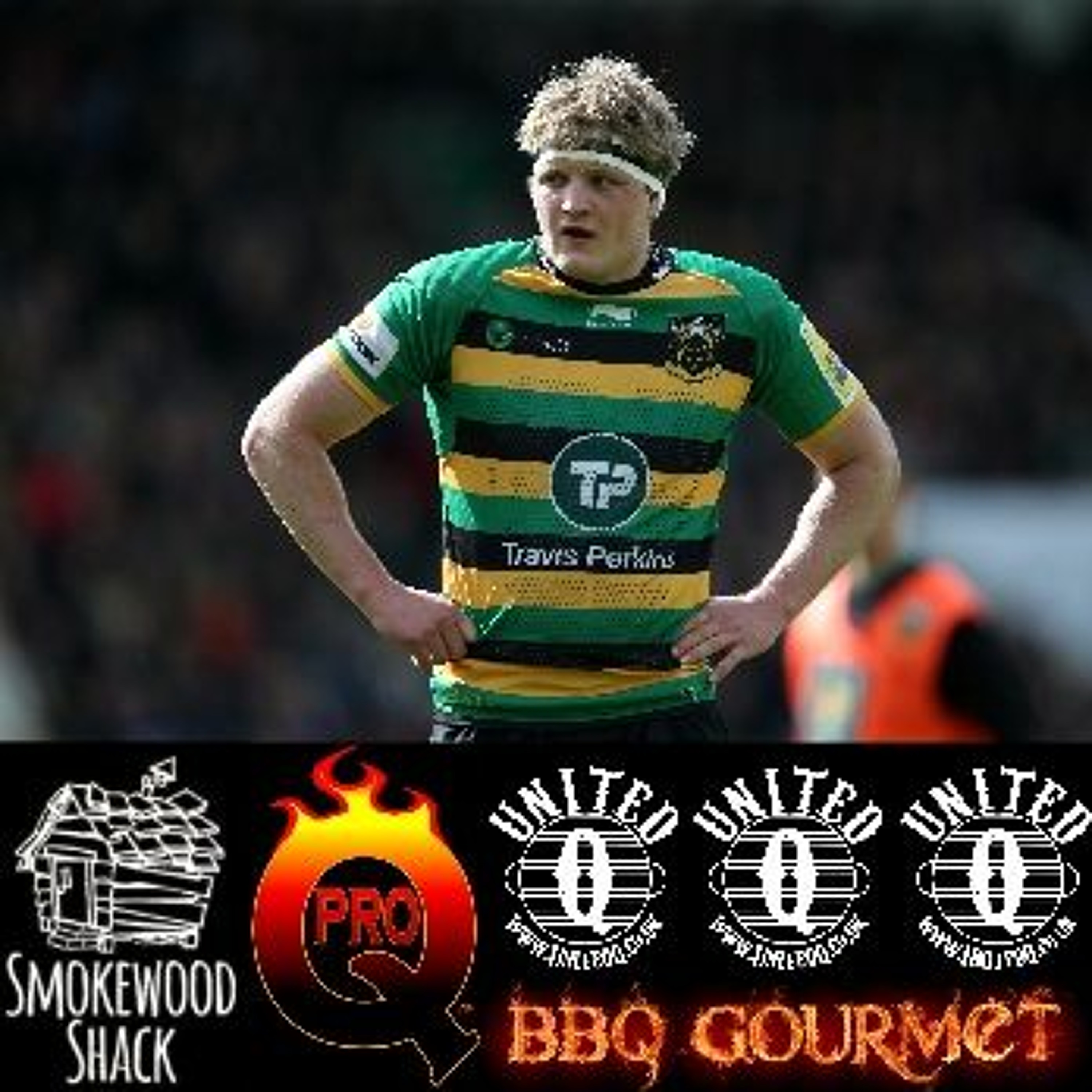 UnitedQ - UK BBQ Podcast