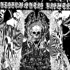 Sub-Atomic Pillars (The Fourth Eye) (2016)