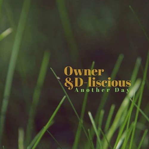 Owner & D-liscious - Another Day (100 Likes -> free download)