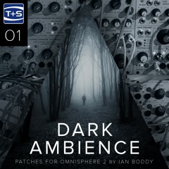 Audio Demo 2 - Dark Ambience Patches For Omnisphere 2 By Ian Boddy