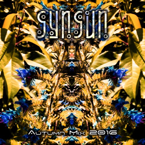 Autumn Mix 2016
