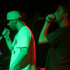 Ferny Mac & Brave Toaster - Lax (Produced by Jamey P)