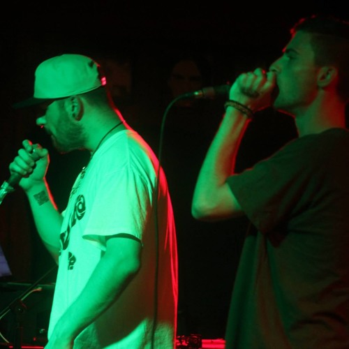 Ferny Mac & Brave Toaster - Lax (Produced by Jamey P)