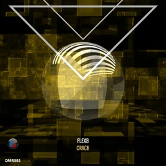#DMR085: FlexB - Crack (Original Mix)