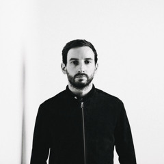 Max Cooper — DHM Podcast #124 (Live Rooftop Moscow)