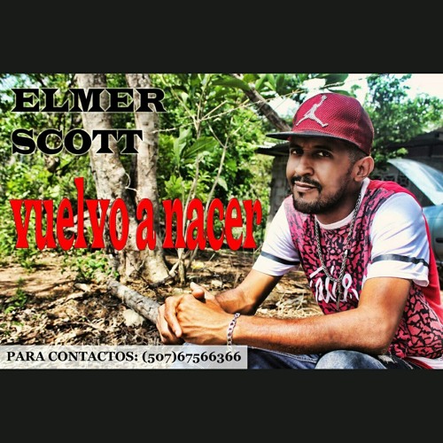 01-ELMER SCOTT - VUELVO A NACER.mp3