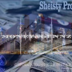 Gunna X Shudda X Trini Zay - Love For Real Freestyle