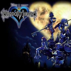 Kingdom Hearts Passion Lullaby ( ITALIAN VERSION )