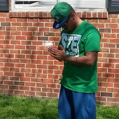 SOMEBODY PRAY FOR ME feat. Real Redd