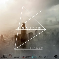 Mauro B_Feel You Mix_27