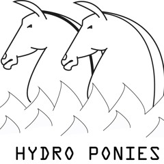 Hydro Ponies