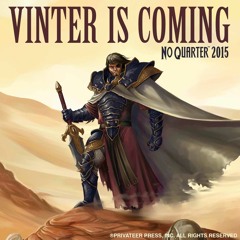Vinter Is Coming