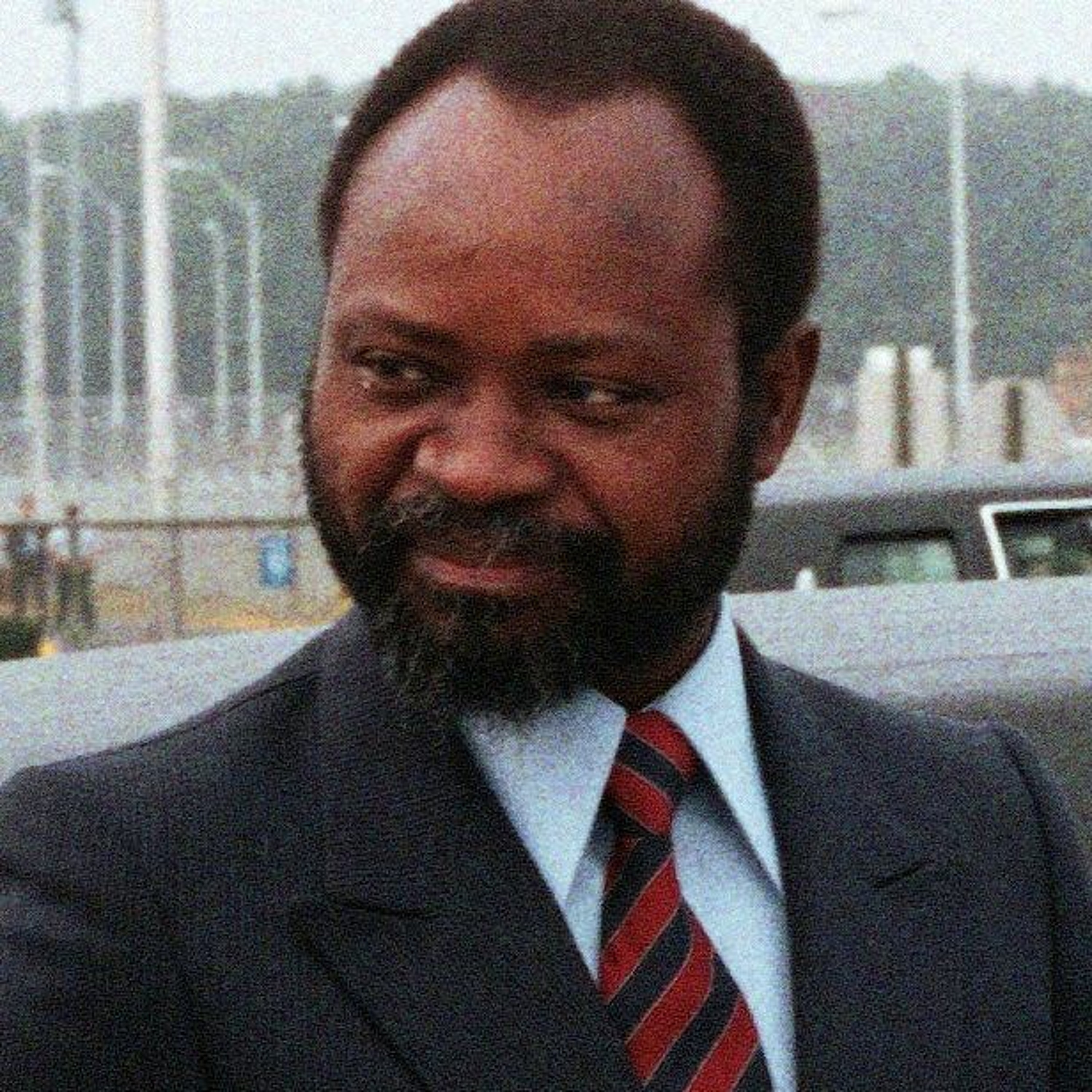 DJ Asnepas - SAMORA MACHEL (Herói Moçambicano) (2016) episode artwork