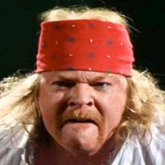 Sweet Child O' Mine (Where do we go ?) - Guns'N'Roses cover