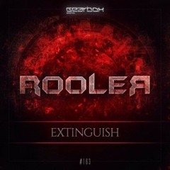 Rooler Vs Malice 175Bpm DJ ICESTYLE