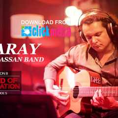 Kinaray - Meekal Hassan Band - Coke Studio Season 8, Episode 5 - ClickMaza.com