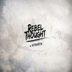 REBEL THOUGHT - KITASATU Prod By BONZBEAT
