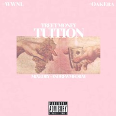 Tuition - Treet Money