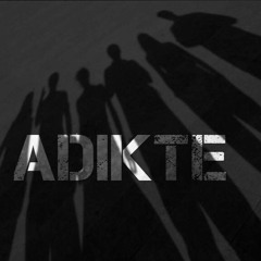 Ain't No Sunshine-ADIKTE