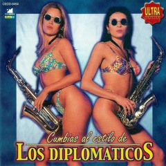 Los Diplomaticos - La Burrita