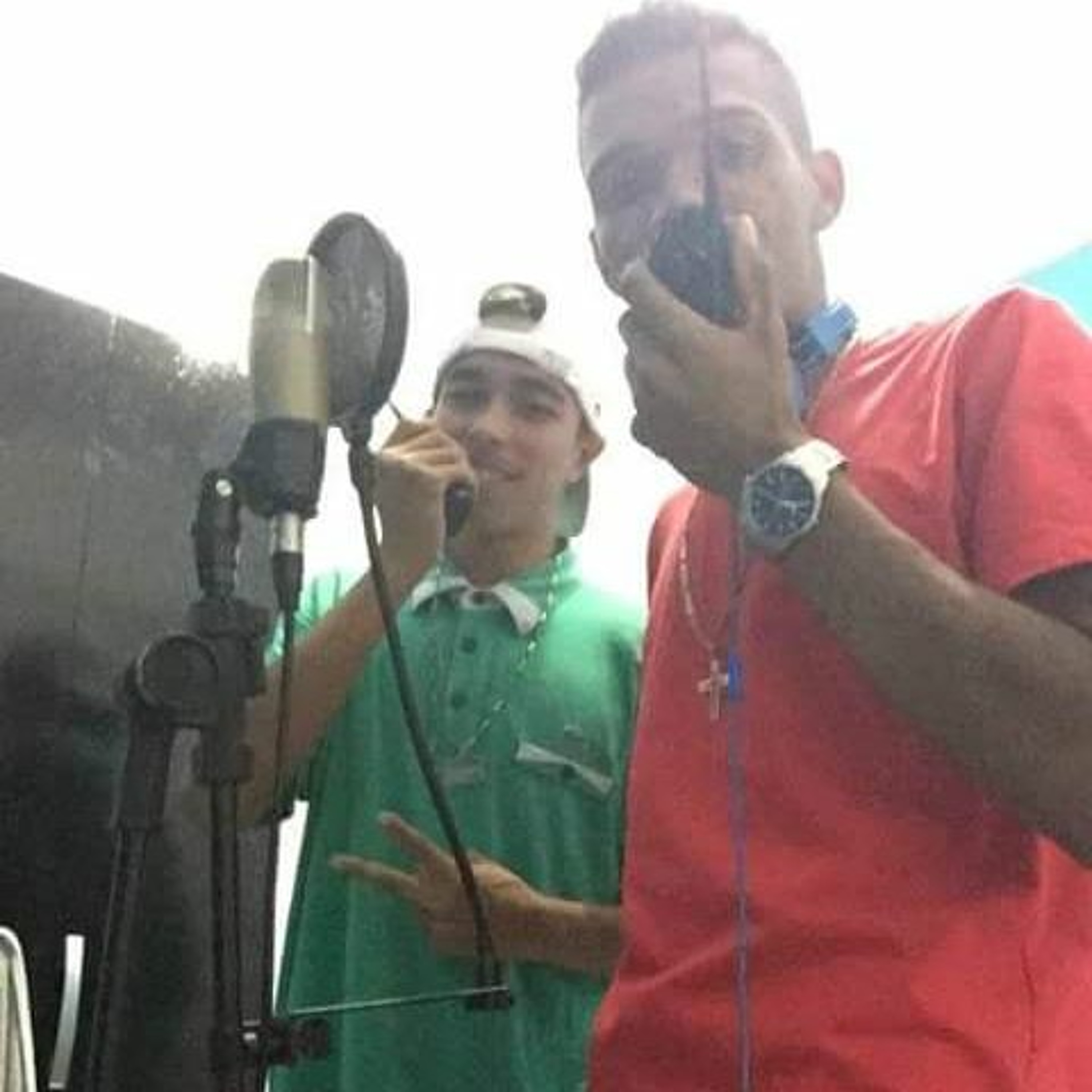Dj-Daniel Santos
