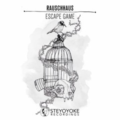Rauschhaus - Queen Of Thorns (Original Mix)