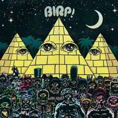 BIRP! Volume One: Compilation Vinyl