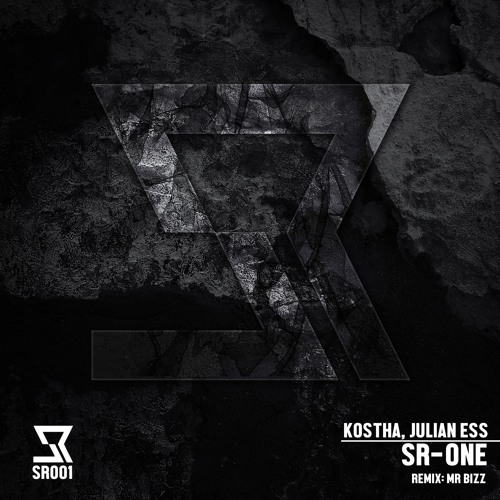 Kostha, Julian Ess - SR-One (Mr. Bizz Remix)