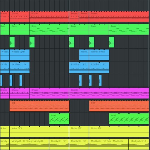 Stream FL Studio Mobile 3 Demo Projects by Electroconductor | Listen online  for free on SoundCloud
