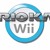 Artwork for Main Menu - Mario Kart Wii