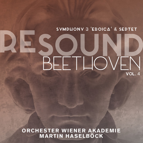 BEETHOVEN // Symphony No. 3 in E-Flat Major, Op. 55 "Eroica": I. Allegro con brio