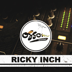 Ossom Sessions // 19.10.2016 // by Ricky Inch
